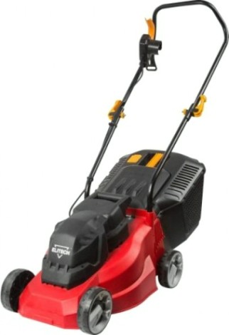 Газонокосилка электрическая ELITECH ЕК 1000 Н [195620]
