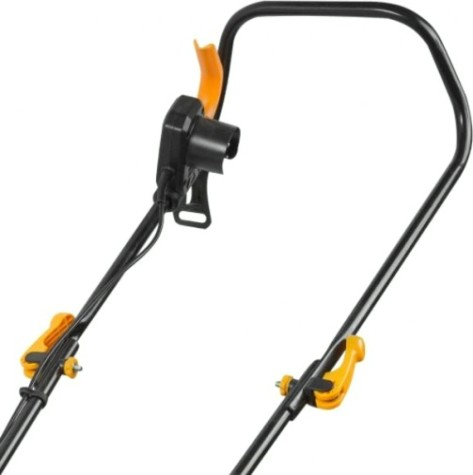 Газонокосилка электрическая ELITECH ЕК 1000 Н [195620]