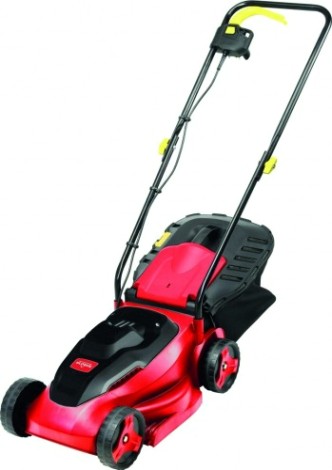 Газонокосилка электрическая ELITECH ЕК 1000К 195619 [195619]