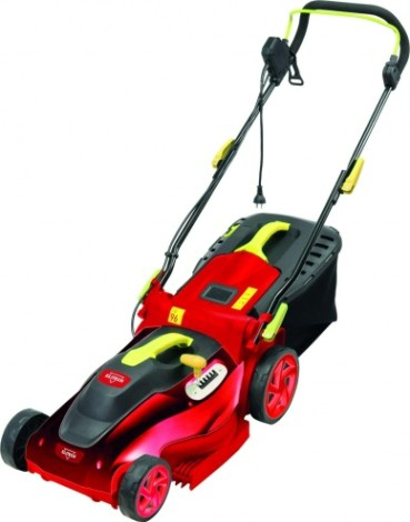 Газонокосилка электрическая ELITECH ЕК 1600Н [195621]