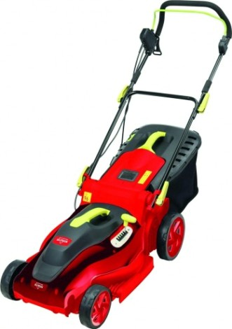 Газонокосилка электрическая ELITECH ЕК 2000Н [195622]