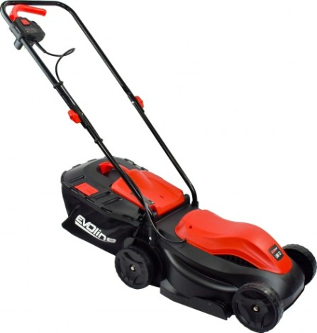 Газонокосилка электрическая Evoline LME32 Газонокосилка электрическая Evoline LME32