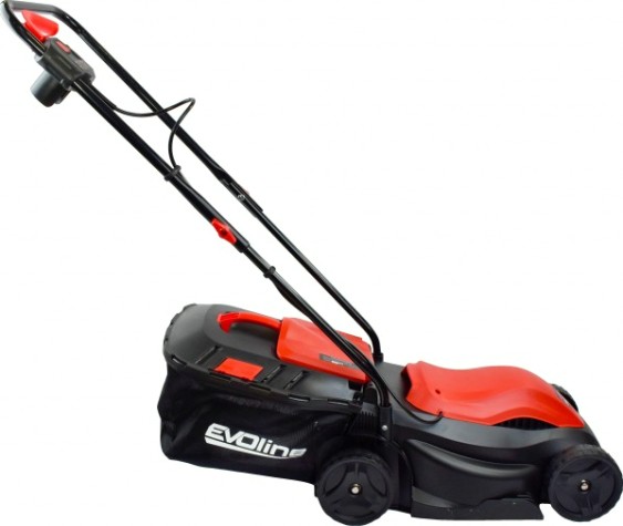 Газонокосилка электрическая Evoline LME32 Газонокосилка электрическая Evoline LME32