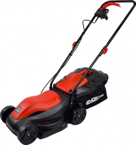 Газонокосилка электрическая Evoline LME32 Газонокосилка электрическая Evoline LME32