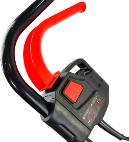 Газонокосилка электрическая Evoline LME32 Газонокосилка электрическая Evoline LME32