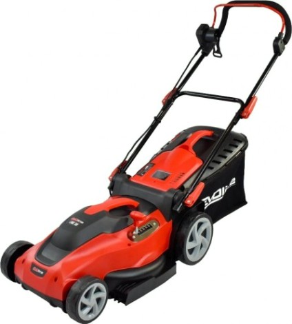 Газонокосилка электрическая Evoline LME38 Газонокосилка электрическая Evoline LME38