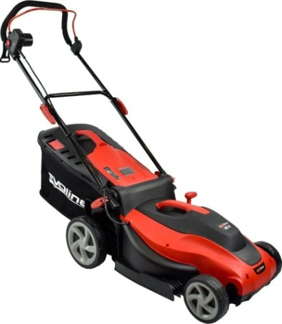 Газонокосилка электрическая Evoline LME42 Газонокосилка электрическая Evoline LME42