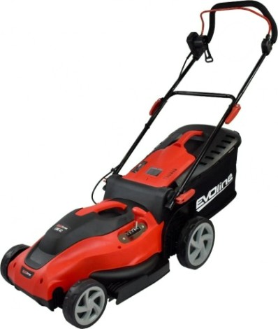 Газонокосилка электрическая Evoline LME42 Газонокосилка электрическая Evoline LME42