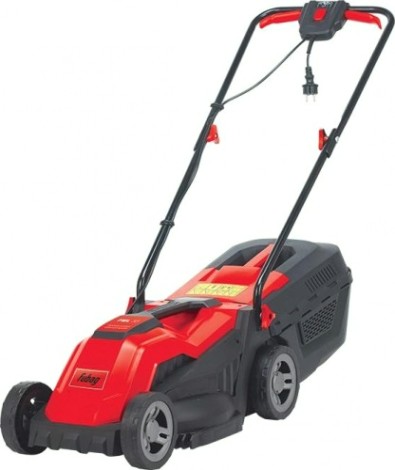Газонокосилка электрическая FUBAG FEL 33 [31773]