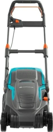 Газонокосилка электрическая GARDENA PowerMax 1600/37 05037-20.000.00 [05037-20.000.00]