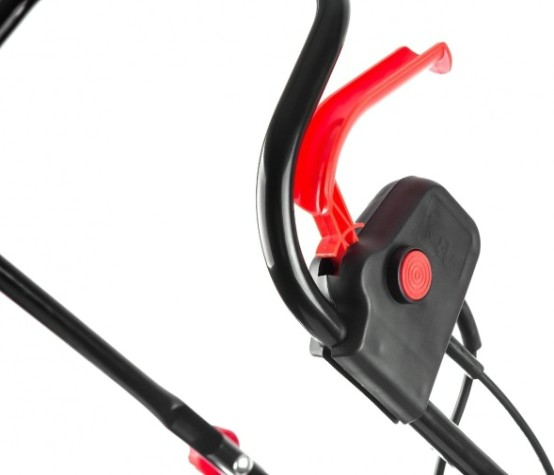 Газонокосилка электрическая Hammer ETK1000 [107-017]