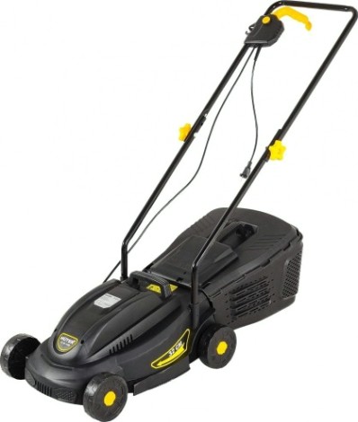 Газонокосилка электрическая HUTER ELM-1000 [70/4/3]