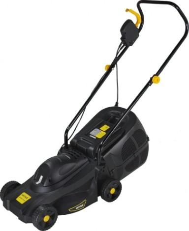 Газонокосилка электрическая HUTER ELM-1100 [70/4/2]
