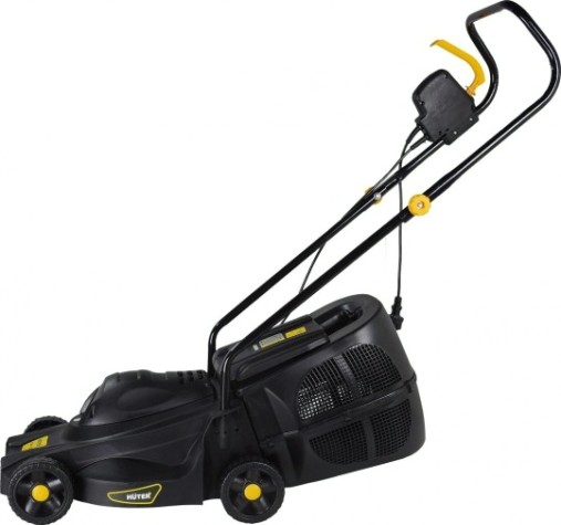 Газонокосилка электрическая HUTER ELM-1100 [70/4/2]