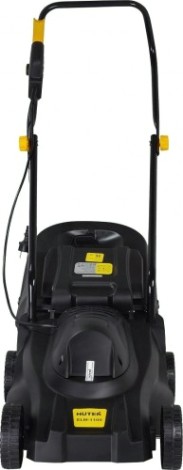 Газонокосилка электрическая HUTER ELM-1100 [70/4/2]
