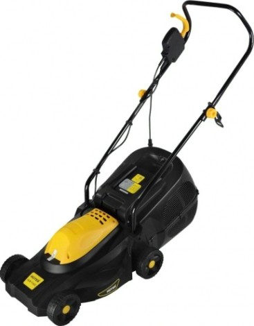 Газонокосилка электрическая HUTER ELM-11А32 [70/4/14]