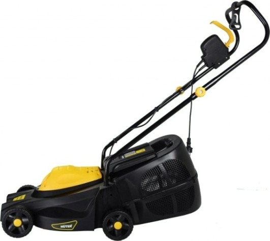 Газонокосилка электрическая HUTER ELM-11А32 [70/4/14]