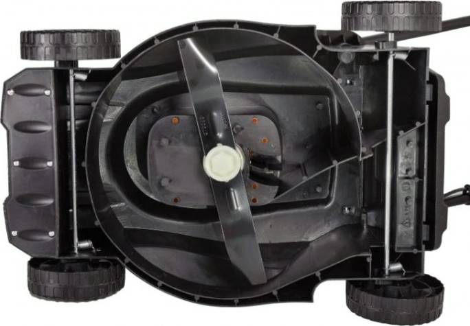 Газонокосилка электрическая HUTER ELM-11А32 [70/4/14]