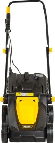 Газонокосилка электрическая HUTER ELM-1400Т [70/4/6]