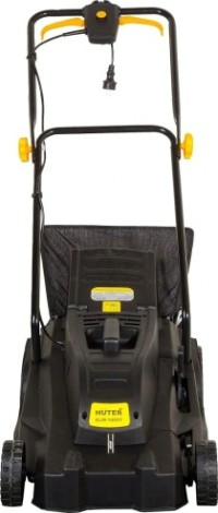 Газонокосилка электрическая HUTER ELM-1600T [70/4/21]