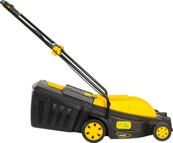 Газонокосилка электрическая HUTER ELM-2000P [70/4/9]