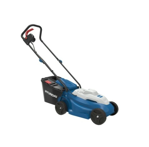 Газонокосилка электрическая HYUNDAI LE 3210
