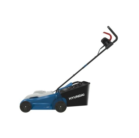 Газонокосилка электрическая HYUNDAI LE 3210