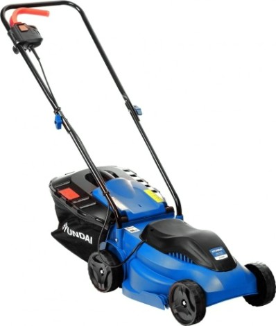 Газонокосилка электрическая HYUNDAI LE 3220