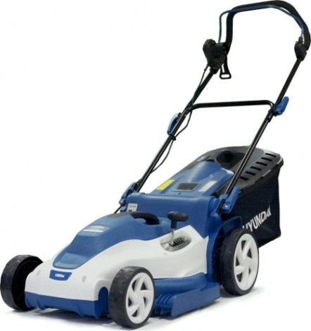 Газонокосилка электрическая HYUNDAI LE 4210
