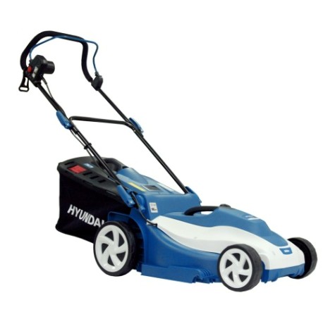 Газонокосилка электрическая HYUNDAI LE 4210