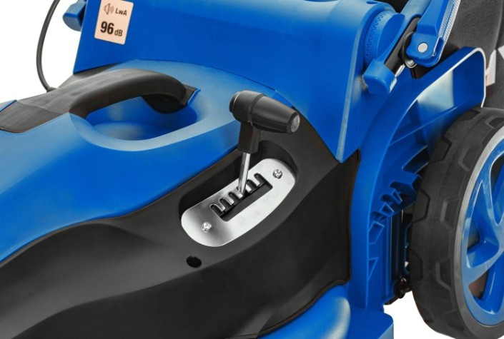 Газонокосилка электрическая HYUNDAI LE 4220