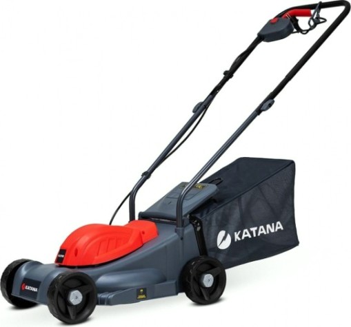 Газонокосилка электрическая Katana KL3210E [MBK0027792]