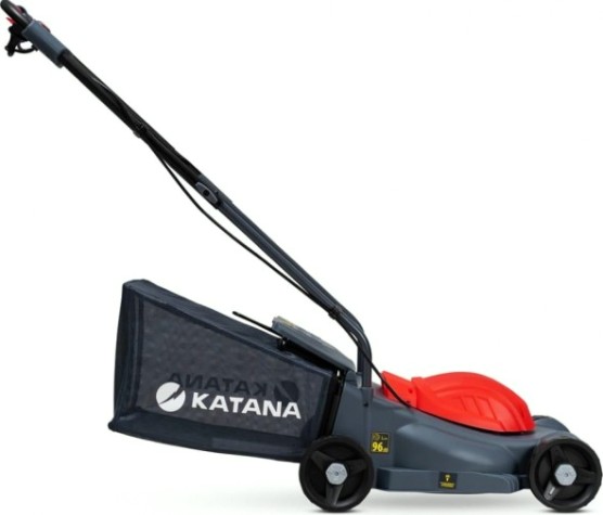 Газонокосилка электрическая Katana KL3210E [MBK0027792]