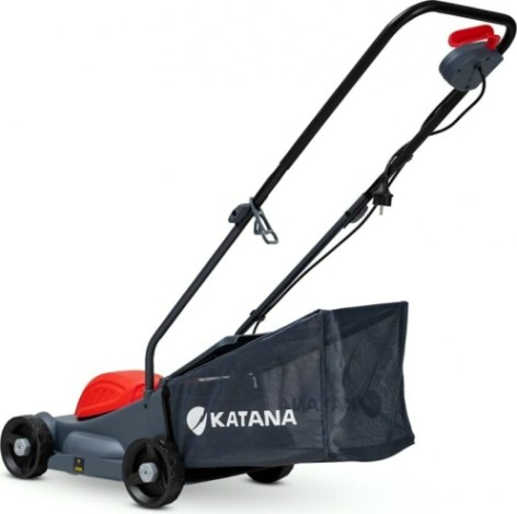 Газонокосилка электрическая Katana KL3210E [MBK0027792]