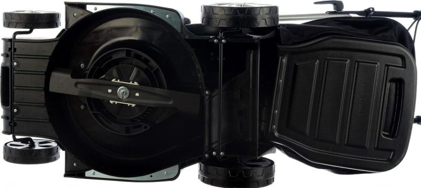 Газонокосилка электрическая MAKITA ELM 4120 [ELM4120]