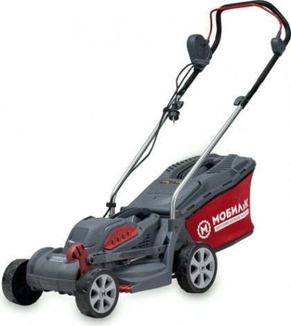 Газонокосилка электрическая МОБИЛ К XME32 КОМФОРТ [MBK0027784]