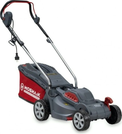 Газонокосилка электрическая МОБИЛ К XME32 КОМФОРТ [MBK0027784]