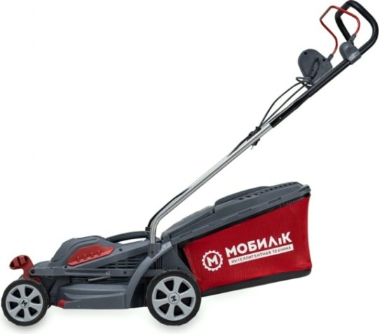 Газонокосилка электрическая МОБИЛ К XME32 КОМФОРТ [MBK0027784]