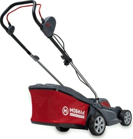 Газонокосилка электрическая МОБИЛ К XME32 КОМФОРТ [MBK0027784]