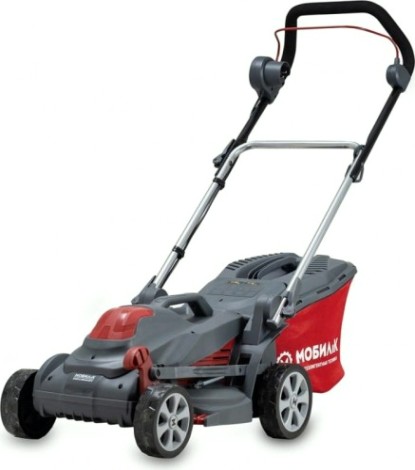 Газонокосилка электрическая МОБИЛ К XME34 КОМФОРТ [MBK0027786]
