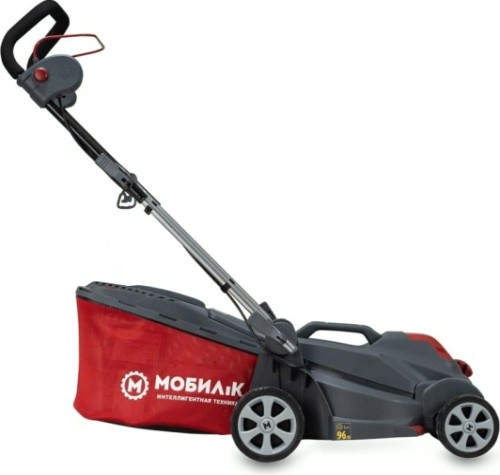 Газонокосилка электрическая МОБИЛ К XME34 КОМФОРТ [MBK0027786]