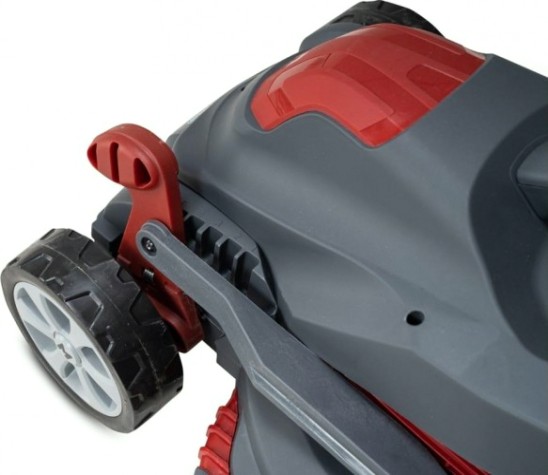 Газонокосилка электрическая МОБИЛ К XME34 КОМФОРТ [MBK0027786]