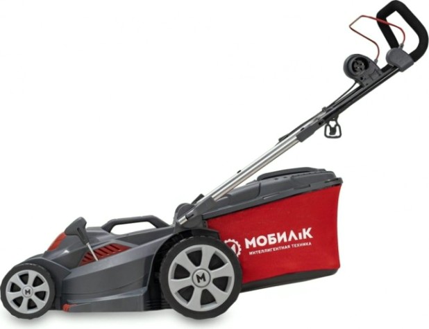 Газонокосилка электрическая МОБИЛ К XME37 ПРО [MBK0027788]