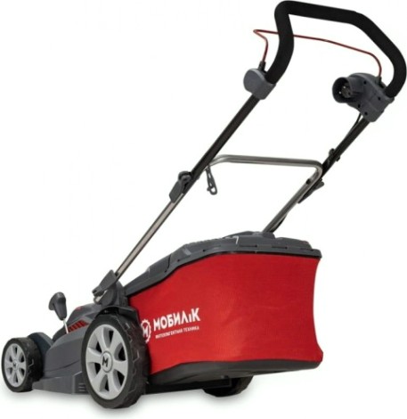 Газонокосилка электрическая МОБИЛ К XME37 ПРО [MBK0027788]