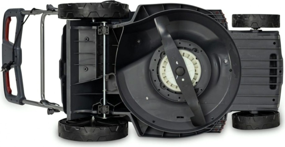 Газонокосилка электрическая МОБИЛ К XME40 ПРЕМИУМ [MBK0027790]