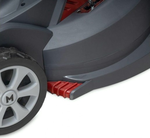 Газонокосилка электрическая МОБИЛ К XME40 ПРЕМИУМ [MBK0027790]