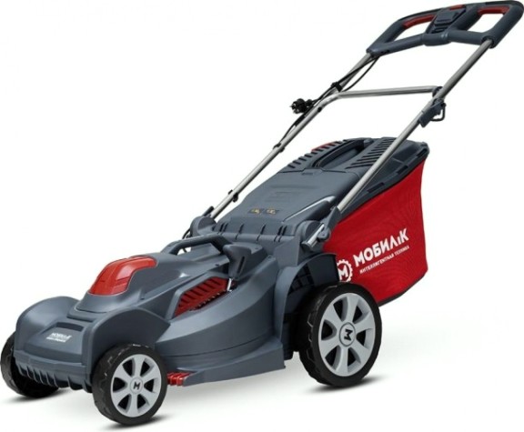 Газонокосилка электрическая МОБИЛ К XME44 ПРЕМИУМ [MBK0027782]