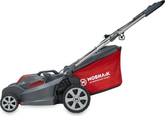 Газонокосилка электрическая МОБИЛ К XME44 ПРЕМИУМ [MBK0027782]