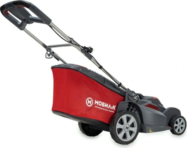 Газонокосилка электрическая МОБИЛ К XME44 ПРЕМИУМ [MBK0027782]