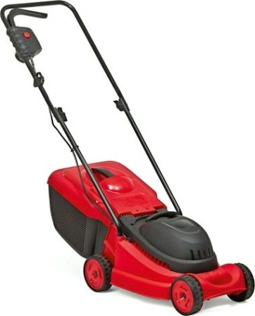 Газонокосилка электрическая MTD SMART 32 E [18AKCAD-600]